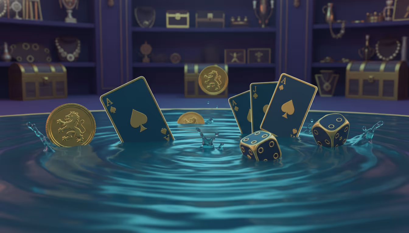 Slotum Casino vs Las Vegas ultimate comparison table 2026