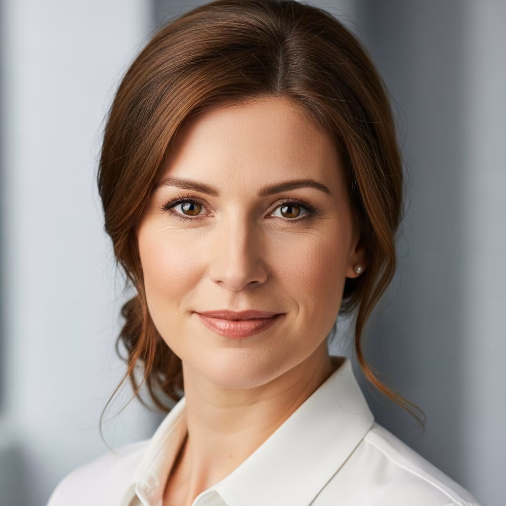 Olivia Marsh