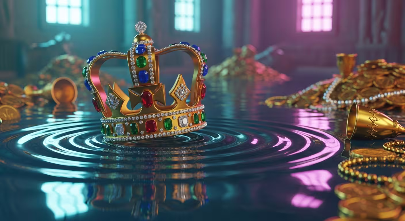 Table games selection